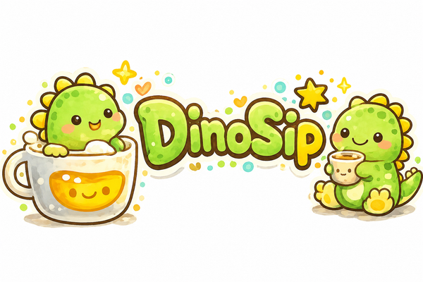 DinoSip
