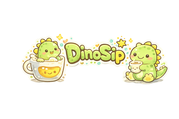 DinoSip