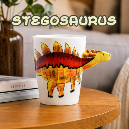 DinoSip Mug