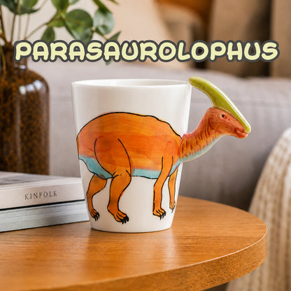 DinoSip Mug