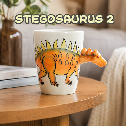 DinoSip Mug