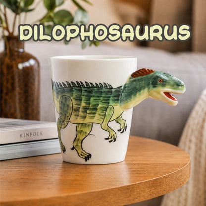 DinoSip Mug