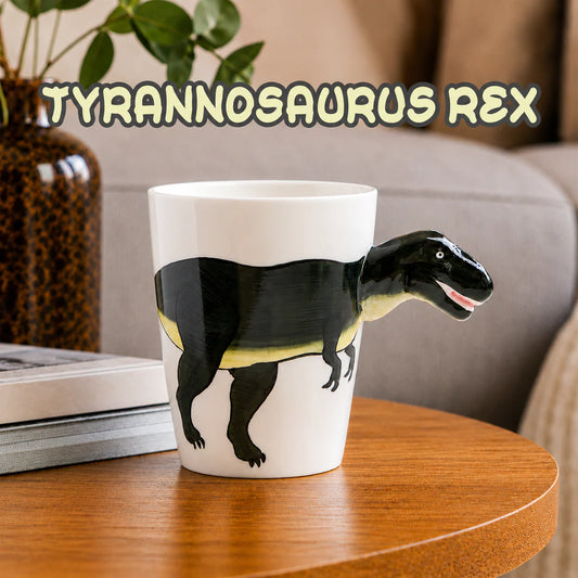 DinoSip Mug