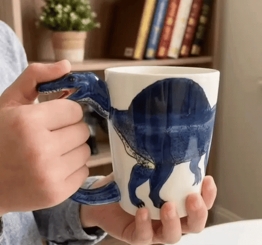 DinoSip Mug