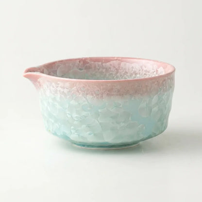 Handcrafted Bowls